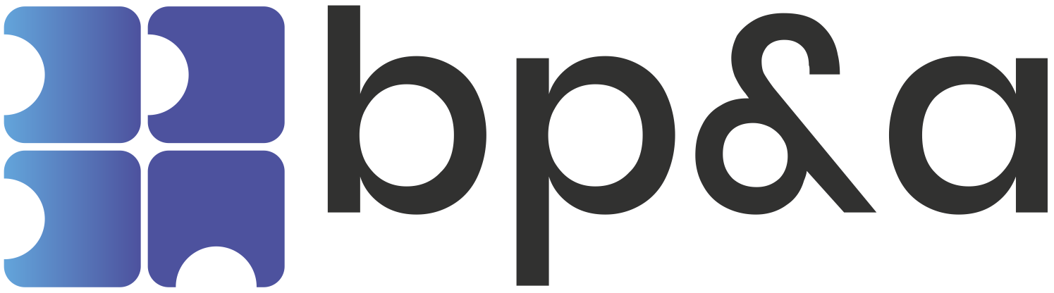 bp&a | Consulenza Strategica Enterprise